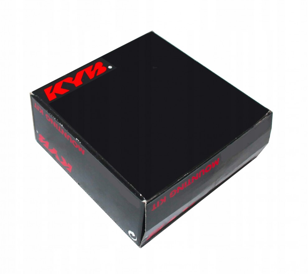 KYB 363062 Amortyzator wkład amortyzatora przedniego 9/16