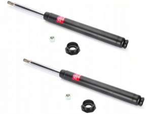 KYB 363062 Amortyzator wkład amortyzatora przedniego 8/16 MINIATURA