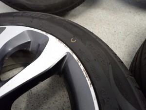 NISSAN MICRA K13 10- KOŁA FELGI ALUMINIOWE ZESTAW 16x6J ET55 KOMPLET 12/16 MINIATURA