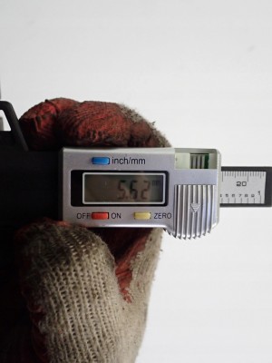 NISSAN MICRA K13 10- KOŁA FELGI ALUMINIOWE ZESTAW 16x6J ET55 KOMPLET 13/16 MINIATURA