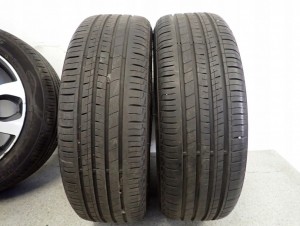 NISSAN MICRA K13 10- KOŁA FELGI ALUMINIOWE ZESTAW 16x6J ET55 KOMPLET 14/16 MINIATURA