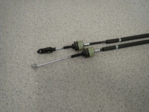 SUZUKI SPLASH 1.3 DDDIS DIESEL 08- LINKI ZMIANY BIEGÓW MANUAL 10/11 MINIATURA