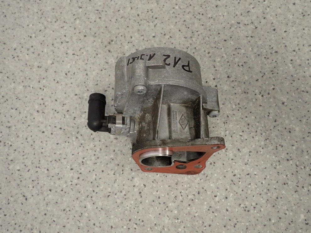 NISSAN PRIMERA P12 1.9 DCI DIESEL POMPA VACUM PODCIŚNIENIOWA 4/9