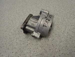 NISSAN PRIMERA P12 1.9 DCI DIESEL POMPA VACUM PODCIŚNIENIOWA 5/9 MINIATURA