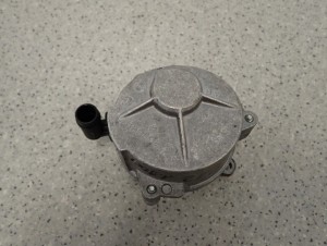 NISSAN PRIMERA P12 1.9 DCI DIESEL POMPA VACUM PODCIŚNIENIOWA 8/9 MINIATURA