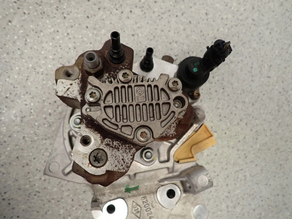 NISSAN PRIMERA P12 1.9 DCI DIESEL POMPA PALIWA WTRYSKOWA 8/8