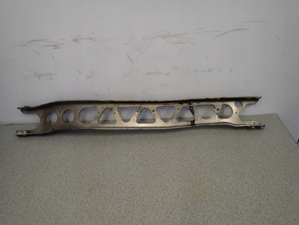 MAZDA MX5 MX-5 NB 1.8i 99-05 BELKA WZMACNIAJĄCA WZMOCNIENIE 2/8