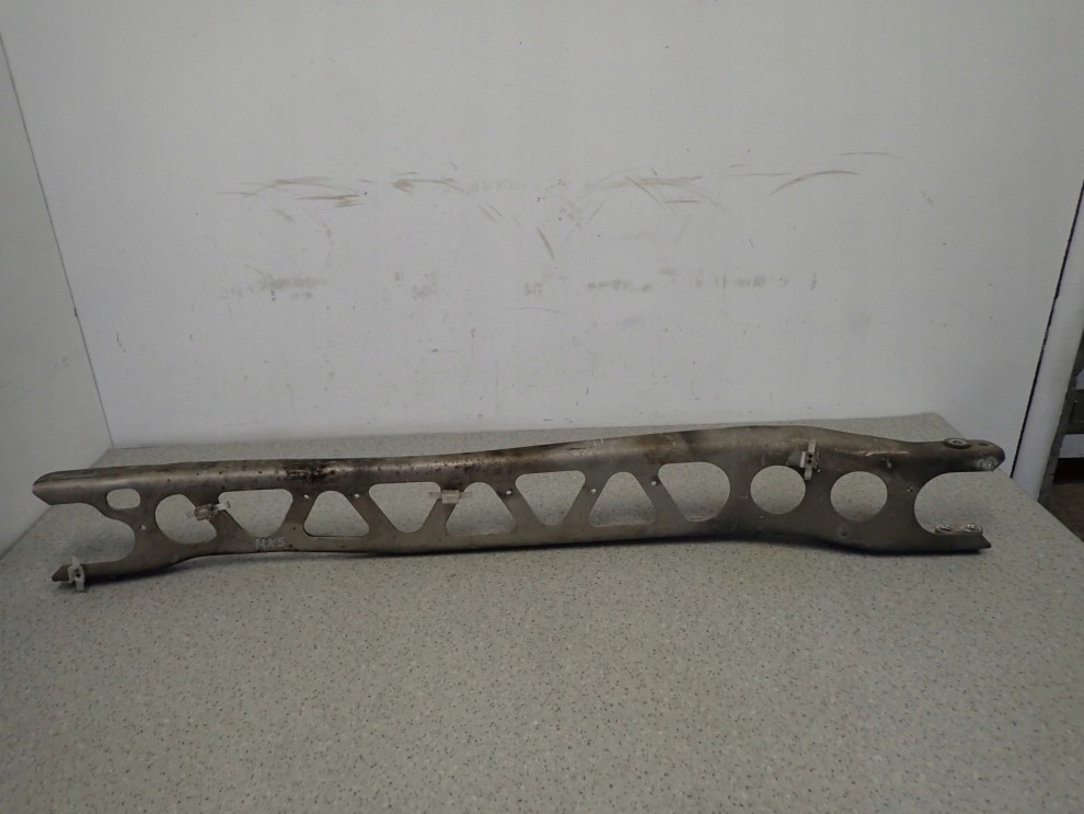 MAZDA MX5 MX-5 NB 1.8i 99-05 BELKA WZMACNIAJĄCA WZMOCNIENIE 6/8