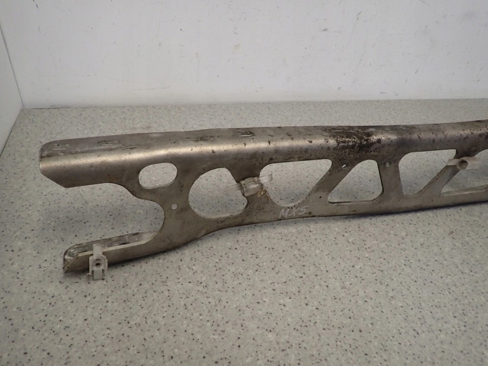 MAZDA MX5 MX-5 NB 1.8i 99-05 BELKA WZMACNIAJĄCA WZMOCNIENIE 8/8