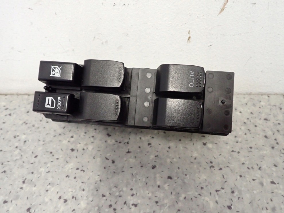 GRAND VITARA II 06 - PANEL STEROWANIA SZYBAMI LEWY 4 SZYBY 1/6