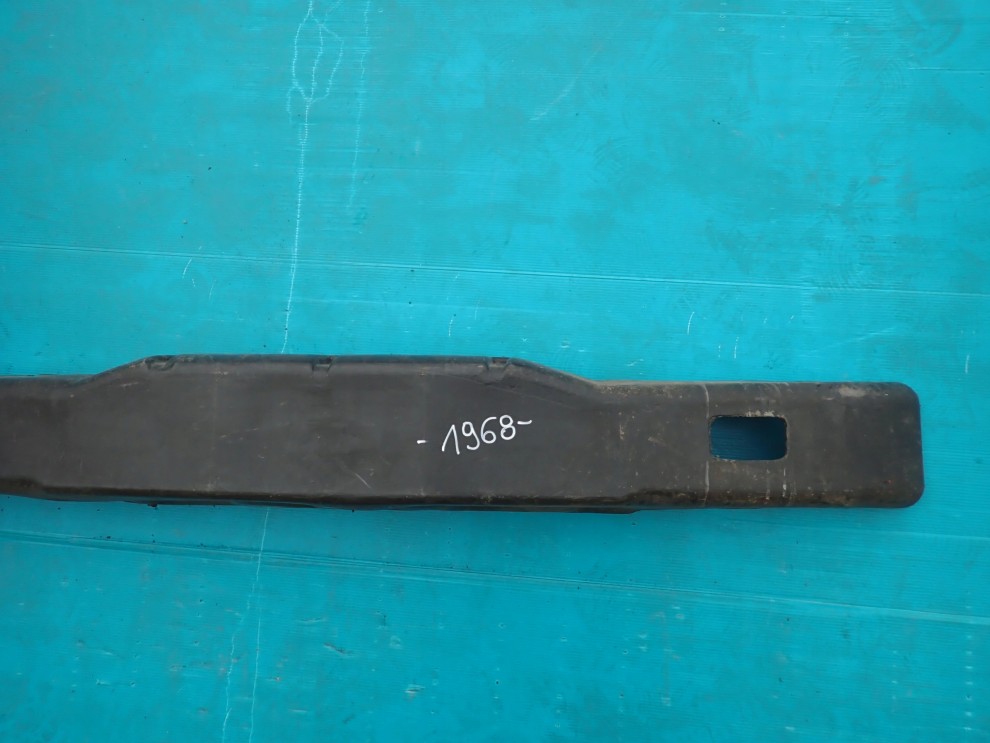 MAZDA MX5 MX-5 NB 99-05 BELKA ZDERZAKA PRZEDNIEGO 3/6