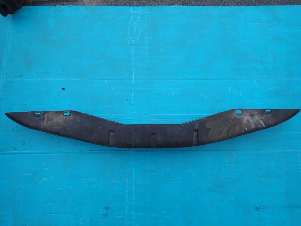 MAZDA MX5 MX-5 NB 99-05 BELKA ZDERZAKA PRZEDNIEGO 4/6