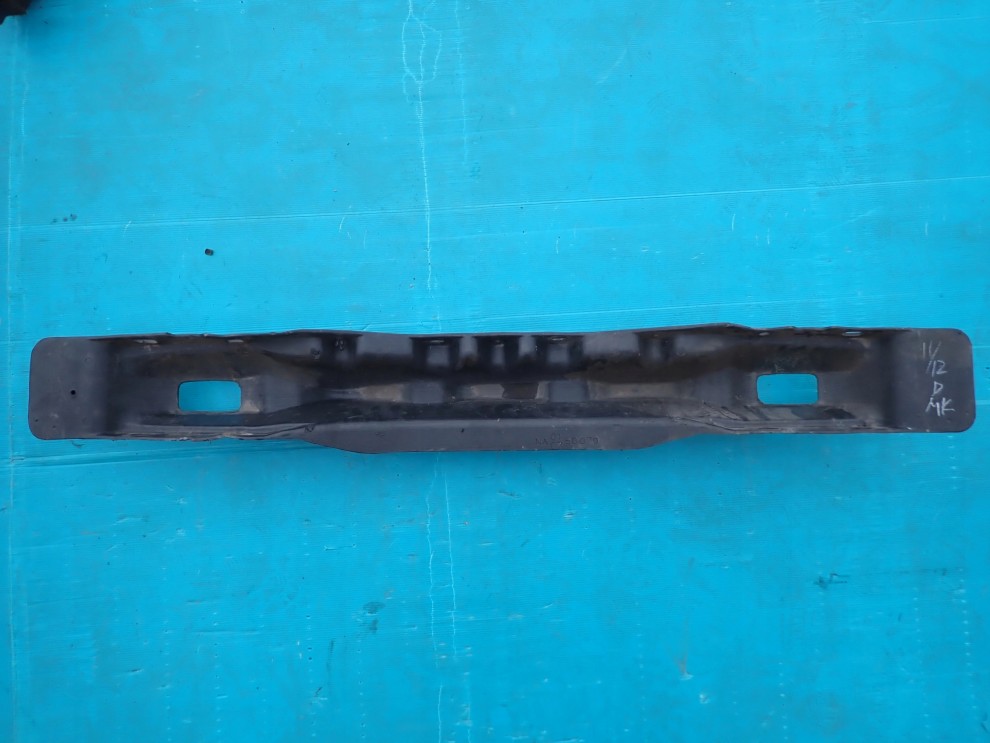 MAZDA MX5 MX-5 NB 99-05 BELKA ZDERZAKA PRZEDNIEGO 5/6