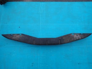 MAZDA MX5 MX-5 NB 99-05 BELKA ZDERZAKA PRZEDNIEGO 4/6 MINIATURA