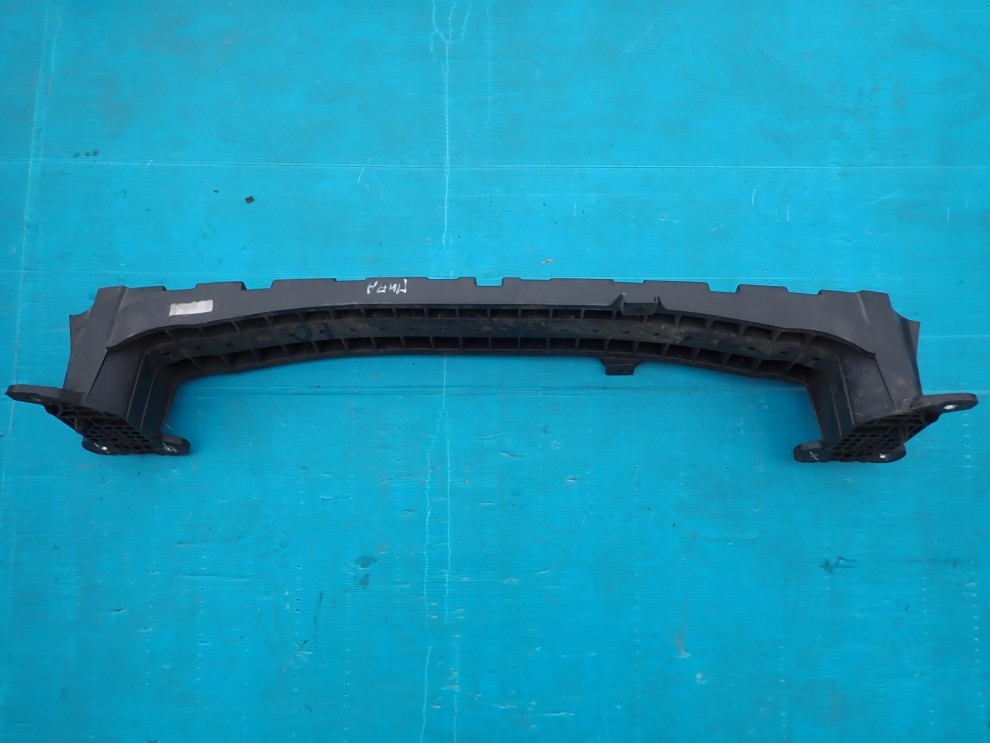 SUZUKI SWIFT MK7 10-16 BELKA ZDERZAKA TYLNEGO 4/5