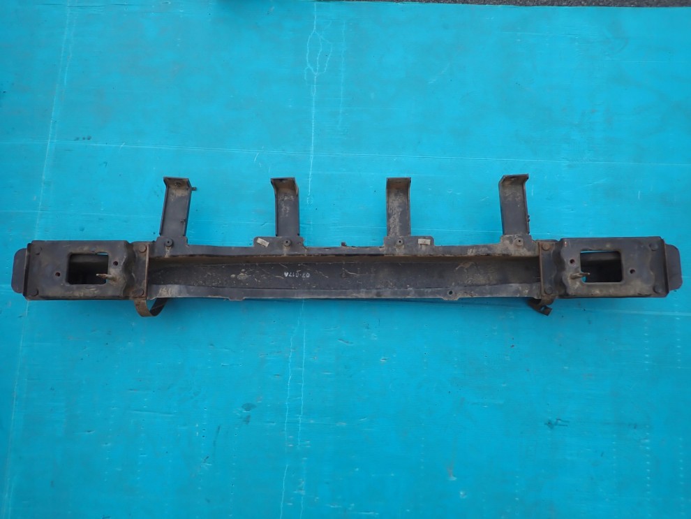 KIA CEED HB 07-12 BELKA ZDERZAKA TYLNEGO 5/5