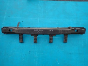 KIA CEED HB 07-12 BELKA ZDERZAKA TYLNEGO