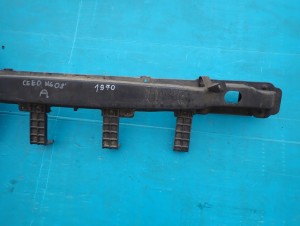 KIA CEED HB 07-12 BELKA ZDERZAKA TYLNEGO 3/5 MINIATURA