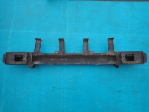 KIA CEED HB 07-12 BELKA ZDERZAKA TYLNEGO 5/5 MINIATURA