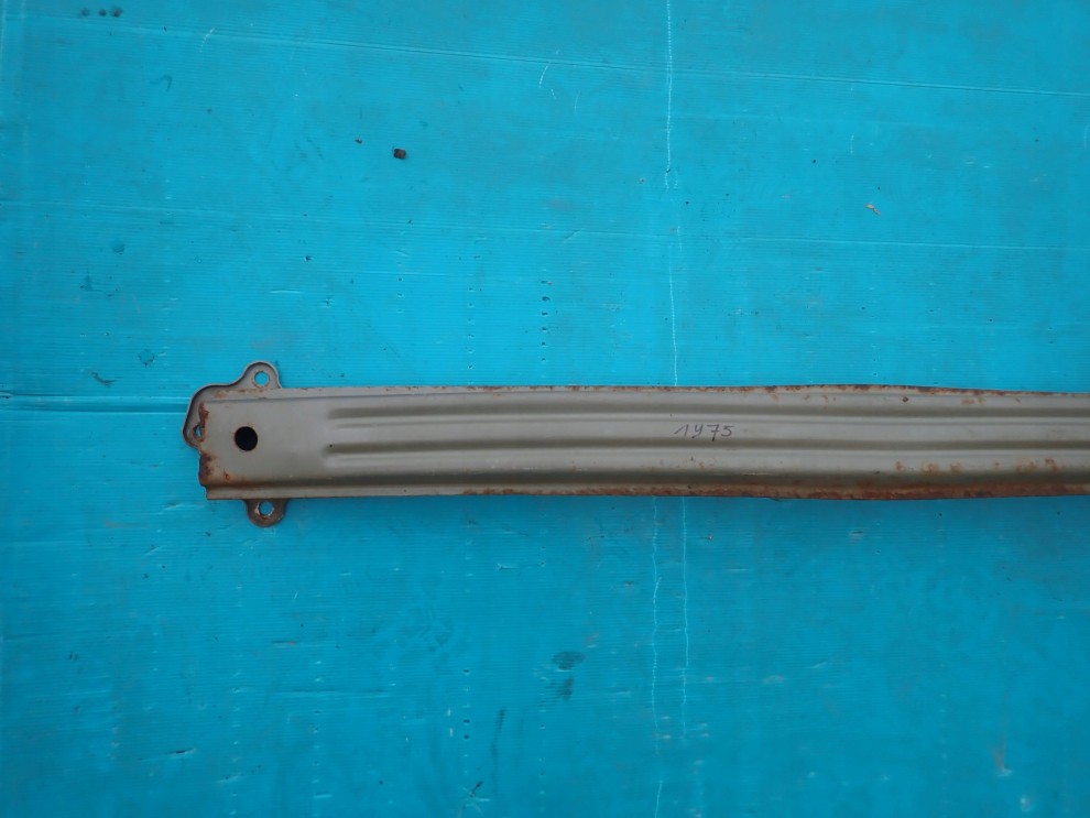 HONDA CIVIC UFO VIII 06- BELKA ZDERZAKA TYLNEGO 3/6