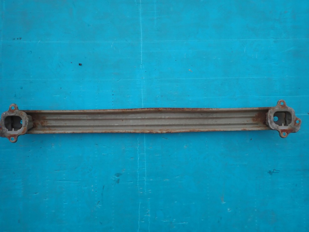 HONDA CIVIC UFO VIII 06- BELKA ZDERZAKA TYLNEGO 6/6