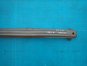 HONDA CIVIC UFO VIII 06- BELKA ZDERZAKA TYLNEGO 2/6 MINIATURA