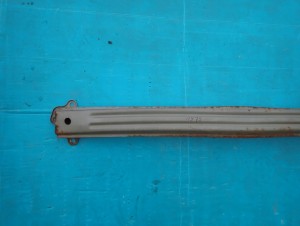 HONDA CIVIC UFO VIII 06- BELKA ZDERZAKA TYLNEGO 3/6 MINIATURA