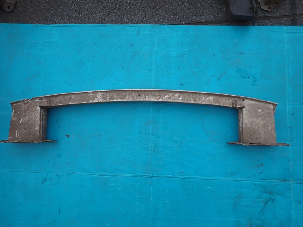 CHEVROLET ORLANDO 10- BELKA ZDERZAKA TYLNEGO 4/5