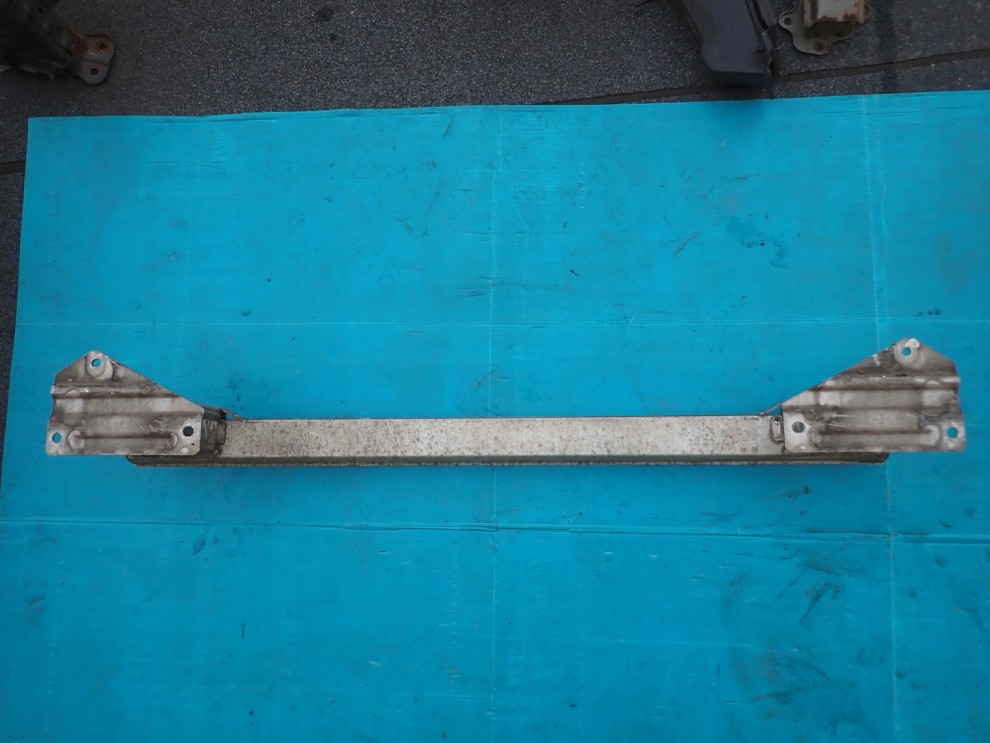 CHEVROLET ORLANDO 10- BELKA ZDERZAKA TYLNEGO 5/5