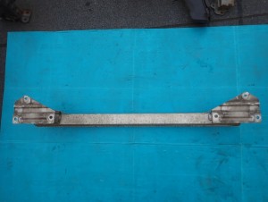 CHEVROLET ORLANDO 10- BELKA ZDERZAKA TYLNEGO 5/5 MINIATURA