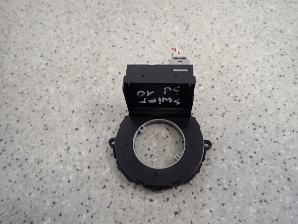 SUZUKI SWIFT MK7 10- CZUJNIK KĄTA SKRĘTU 3/6