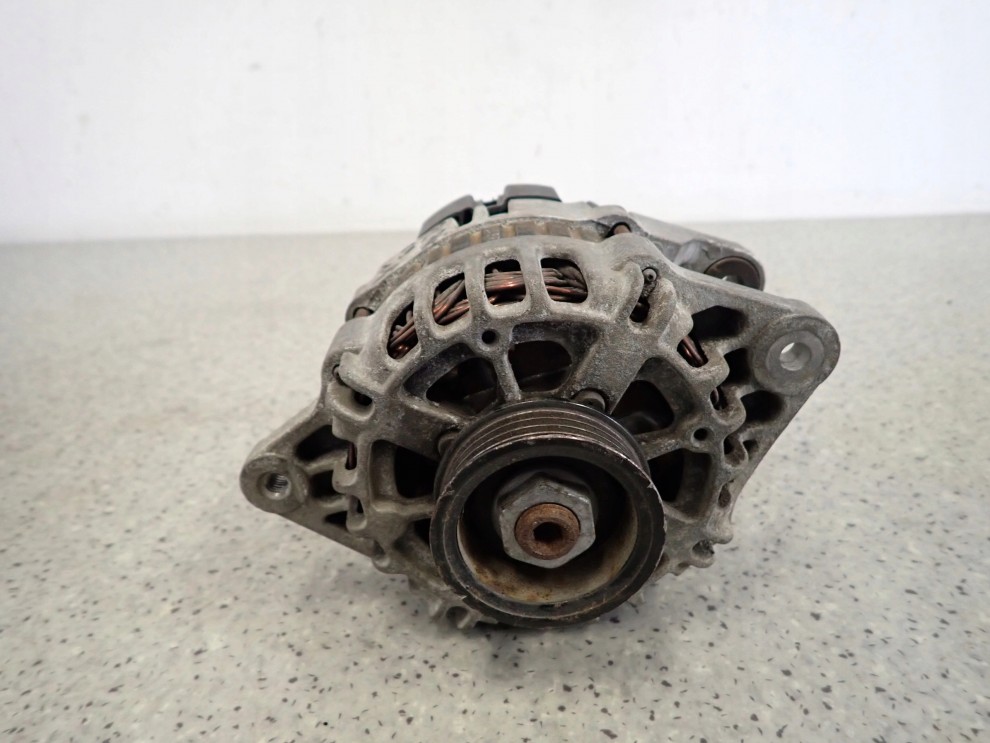 KIA PICANTO 1.1i 04-11 ALTERNATOR 2/7