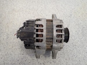 KIA PICANTO 1.1i 04-11 ALTERNATOR 5/7 MINIATURA
