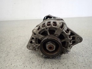 KIA PICANTO 1.1i 04-11 ALTERNATOR 6/7 MINIATURA