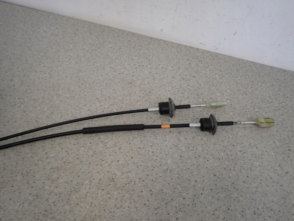 HYUNDAI I30 1.6 CRDI 08-12 LINKI ZMIANY BIEGÓW 3/6