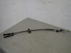 HYUNDAI I30 1.6 CRDI 08-12 LINKI ZMIANY BIEGÓW 1/6 MINIATURA