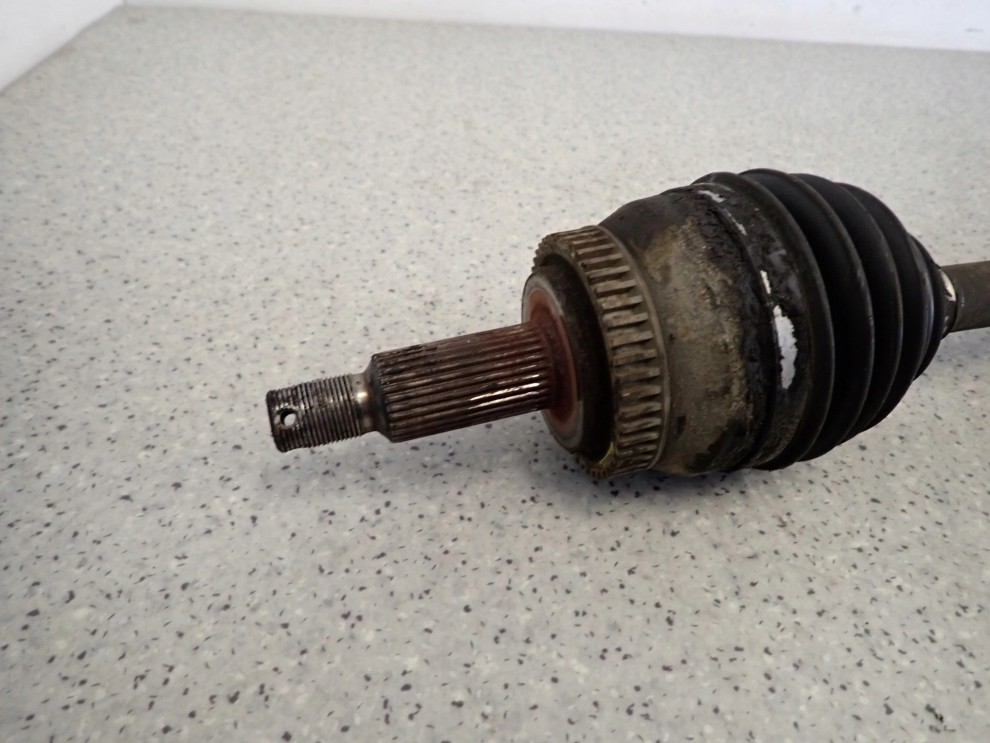 HYUNDAI TUCSON 2.0 CRDI 06- PÓŁOŚ PRZEDNIA LEWA 2/6