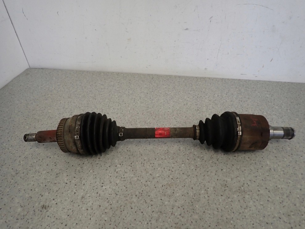 HYUNDAI TUCSON 2.0 CRDI 06- PÓŁOŚ PRZEDNIA LEWA 4/6