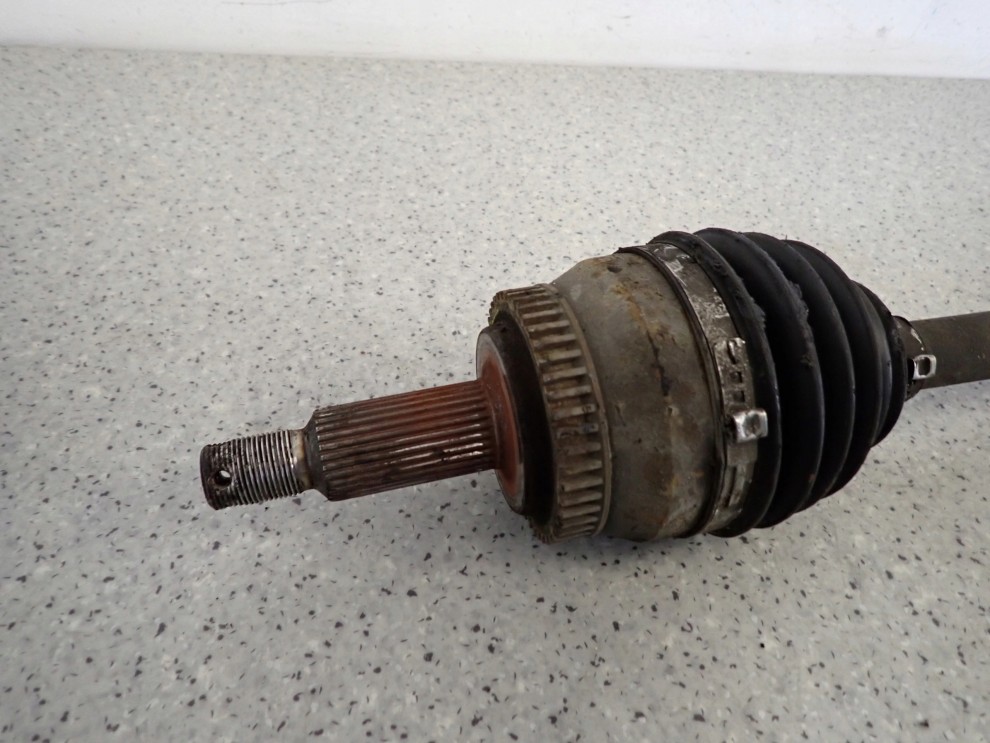 HYUNDAI TUCSON 2.0 CRDI 06- PÓŁOŚ PRZEDNIA LEWA 5/6