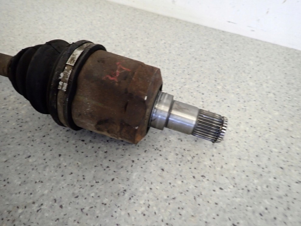 HYUNDAI TUCSON 2.0 CRDI 06- PÓŁOŚ PRZEDNIA LEWA 6/6