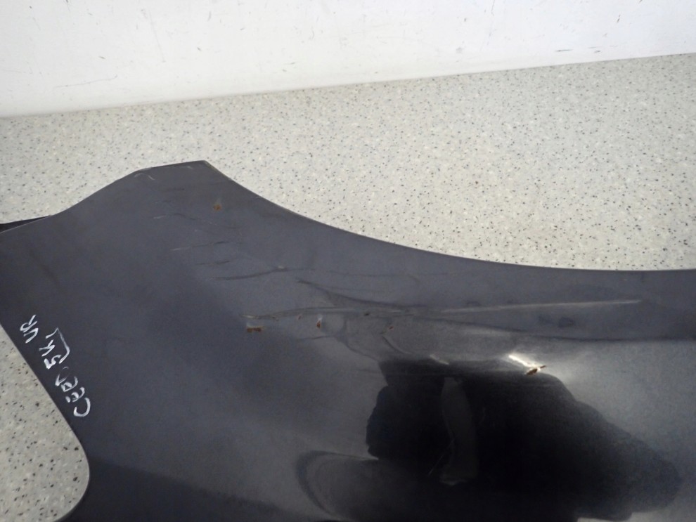 KIA CEED 06-12 BŁOTNIK PRZEDNI PRAWY 5K 6/14