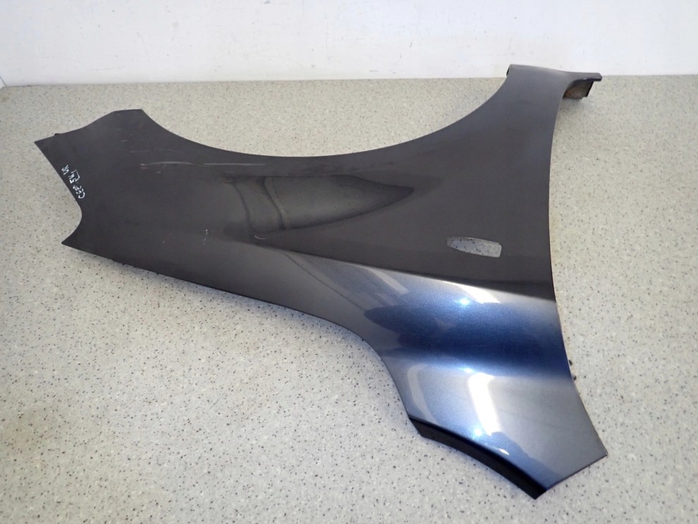 KIA CEED 06-12 BŁOTNIK PRZEDNI PRAWY 5K 8/14