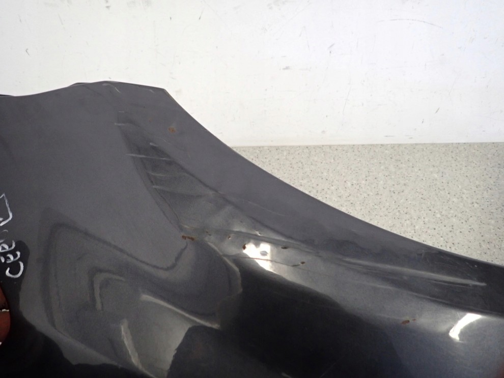 KIA CEED 06-12 BŁOTNIK PRZEDNI PRAWY 5K 9/14