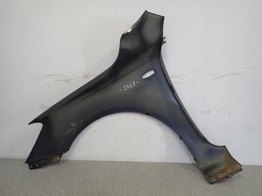 KIA CEED 06-12 BŁOTNIK PRZEDNI PRAWY 5K 13/14