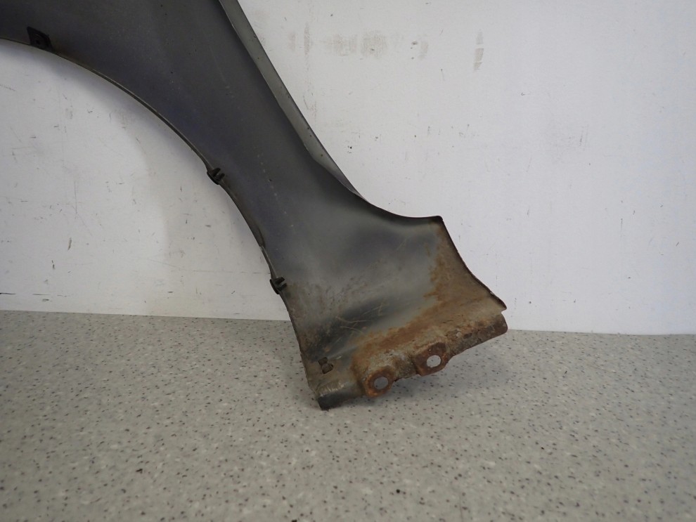 KIA CEED 06-12 BŁOTNIK PRZEDNI PRAWY 5K 14/14