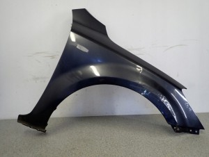 KIA CEED 06-12 BŁOTNIK PRZEDNI PRAWY 5K