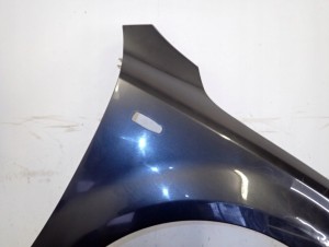 KIA CEED 06-12 BŁOTNIK PRZEDNI PRAWY 5K 4/14 MINIATURA