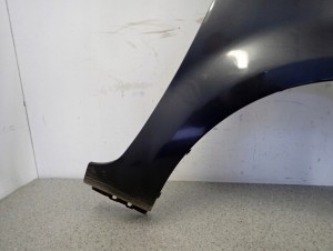 KIA CEED 06-12 BŁOTNIK PRZEDNI PRAWY 5K 5/14 MINIATURA