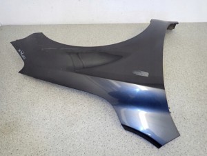 KIA CEED 06-12 BŁOTNIK PRZEDNI PRAWY 5K 8/14 MINIATURA