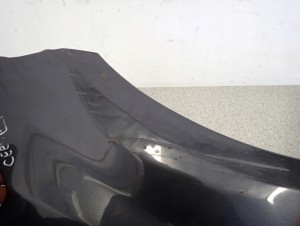 KIA CEED 06-12 BŁOTNIK PRZEDNI PRAWY 5K 9/14 MINIATURA